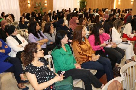 سخنين : التشخيص المُبكّر للصعوبات التعلّمية والوظيفية في جيل الطفولة المبكرة