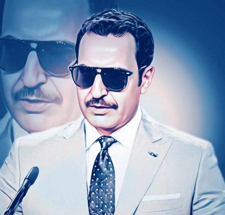 الـــعـــشـــق الــــمــهــلــك