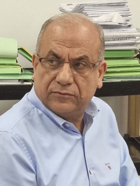 تعيين المهندس المحام عدنان مصالحه رئيسا للجنة التخطيط والبناء "מבוא עמקים".
