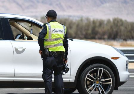 زيمر: اعتقال زوجين بشبهة حيازة سلاح وذخيرة 
