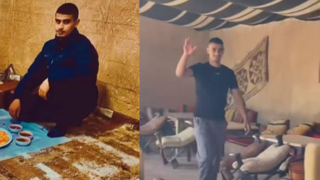 مقتل شاب من شقيب السلام بجريمة اطلاق النار