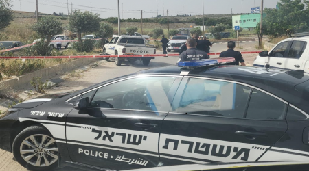 انباء عن جريمة قتتل في شفاعمرو