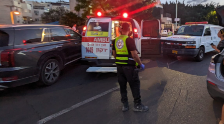 العنف في الطيرة : جريمة قتل لشاب تعرض للطعن