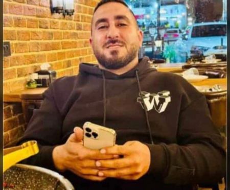 مصرع الشاب خالد طه من كفرمندا بحادث في تل ابيب