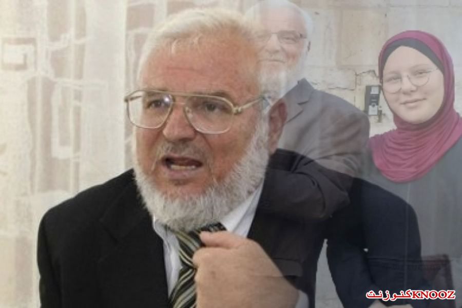 متنفَّس عبرَ القضبان (120)