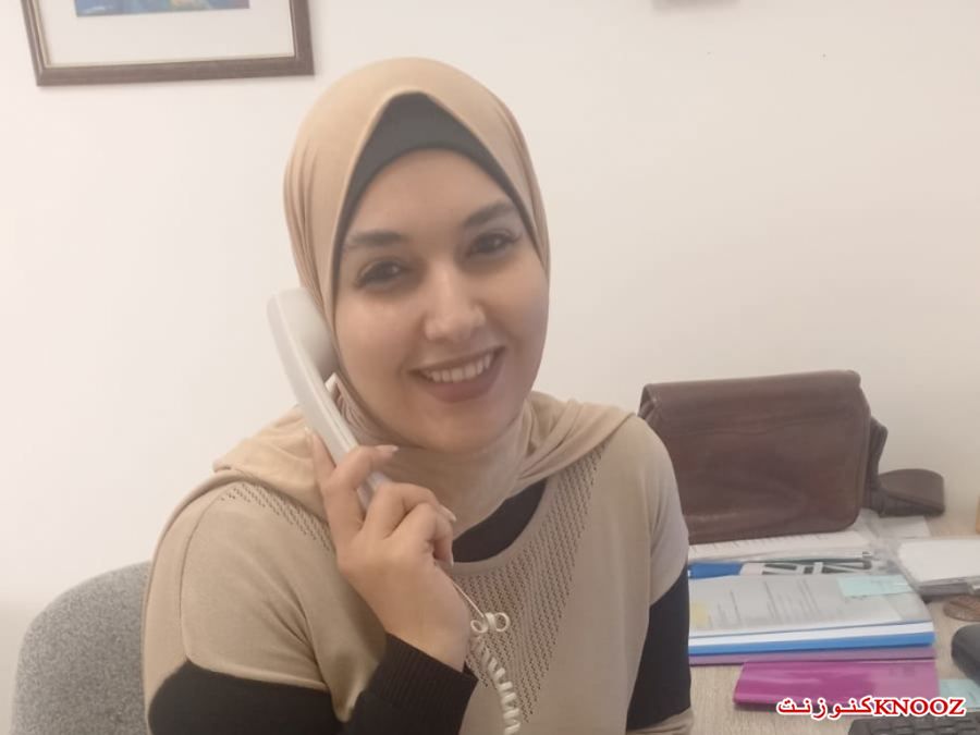مركز للمساعدة باللغة العربية لأفراد عائلات لأشخاص مع صعوبات نفسية