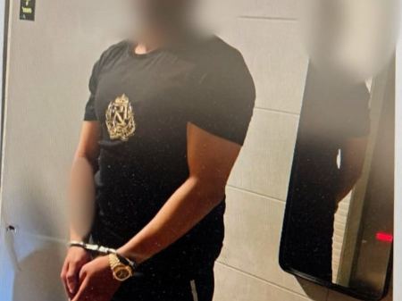تقديم لائحة إتهام ضد شاب من يافا، بعد قيامه بنزع سلسلتين من رقبة شابة 