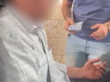القبض على 3 مشتبهين بجرائم جنائية منفصلة بالقدس