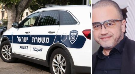 لائحة اتهام ضدّ الشرطي الذي قتل المرحوم يعقوب طوخي من يافا