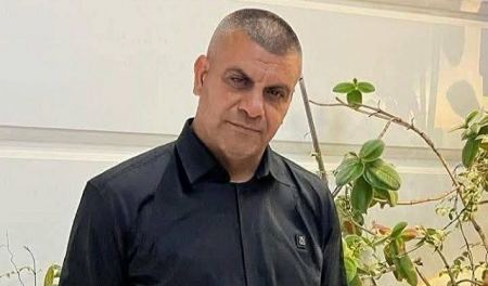 لائحة اتّهام ضد مشتبه بقتل مروان جابر"عمرور" في الطيرة