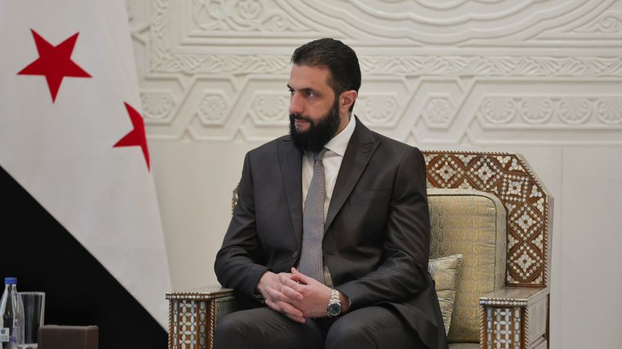 ماذا يعني رفع العقوبات الأمريكية عن دمشق؟
