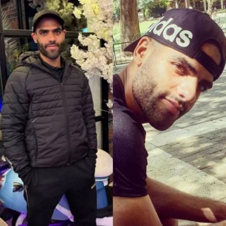 مقتل الشاب محمد حمزة سكحفي باطلاق نار في ميناء يافا