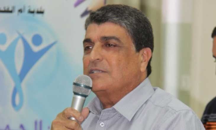 التماس عاجل من عدالة يطالب نقل رجا اغبارية لتلقي العلاج ولقاء محاميه
