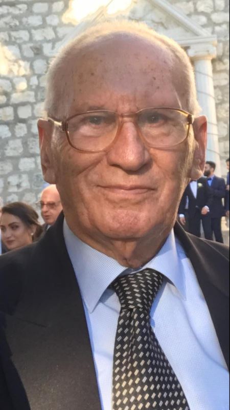 الدكتور إبراهيم العلم… علمٌ من أعلام فلسطين يستحق التكريم
