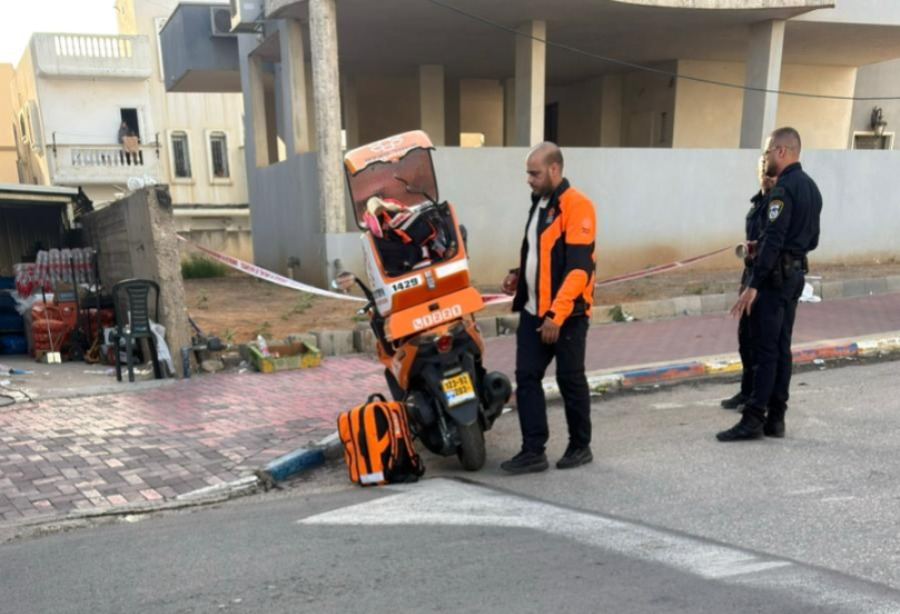 العتف : اصابات بام الفحم والطيبة وجسرالزرقاء