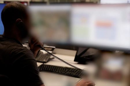 القبض على مدني وثلاثة جنود للاشتباه في عملهم لصالح عناصر استخباراتية إيرانية