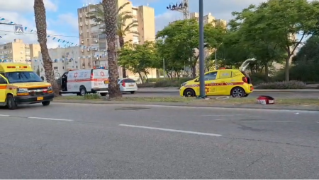 اصابات بحوادث في القدس الرملة عرعرة النقب كفرقاسم الفريديس و نين
