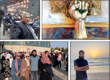متنفَّس عبرَ القضبان (170)