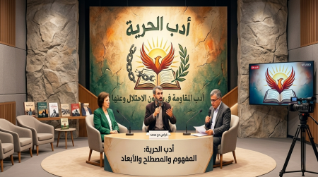 أدب الحرية: المفهوم والمصطلح والأبعاد