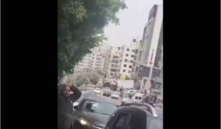 شجار واصابات من القدس بإطلاق نار خلال فرح في بيت لحم
