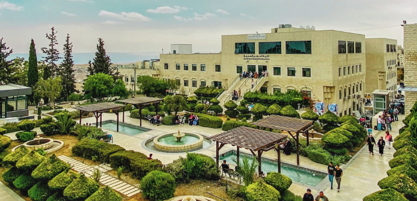 كلية الصحة العامة في جامعة القدس تحصد جائزة التميز الأوروبية ASPHER في التدريس والممارسة 2026