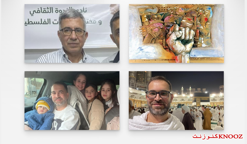 متنفَّس عبرَ القضبان (171)