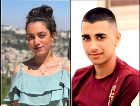 لوائح اتهام في قضية وفاة عروب حبيب الله ومقتل محمد مرزوق
