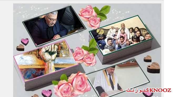 متنفَّس عبرَ القضبان (172)