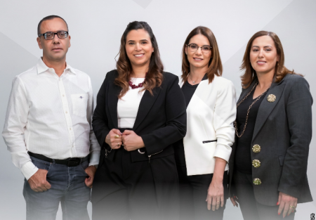 اطلاق مشروع لتعزيز حرّية التعبير عن الرأي والحصانة النفسيّة في منظومة التربية والتعليم في المجتمع العربيّ 