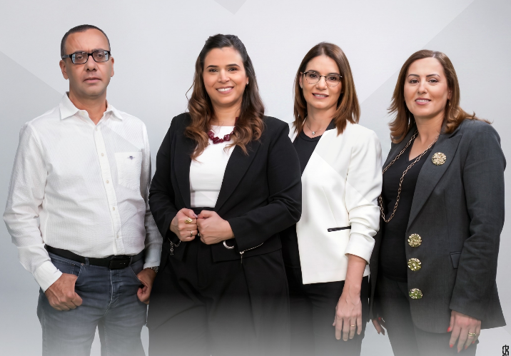 اطلاق مشروع لتعزيز حرّية التعبير عن الرأي والحصانة النفسيّة في منظومة التربية والتعليم في المجتمع العربيّ