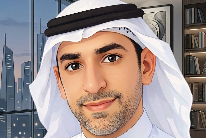 تعلّم من النملة : عبدالعزيز آل زايد