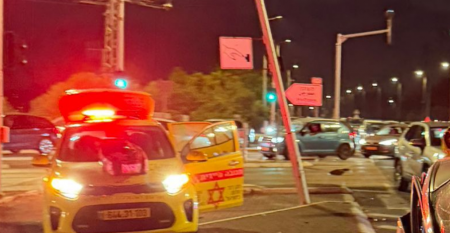 إصابات خطيرة في رهط وباقة الغربية وطمرة بحوادث عنف