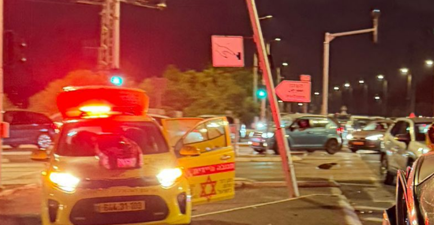 إصابات خطيرة في رهط وباقة الغربية وطمرة بحوادث عنف