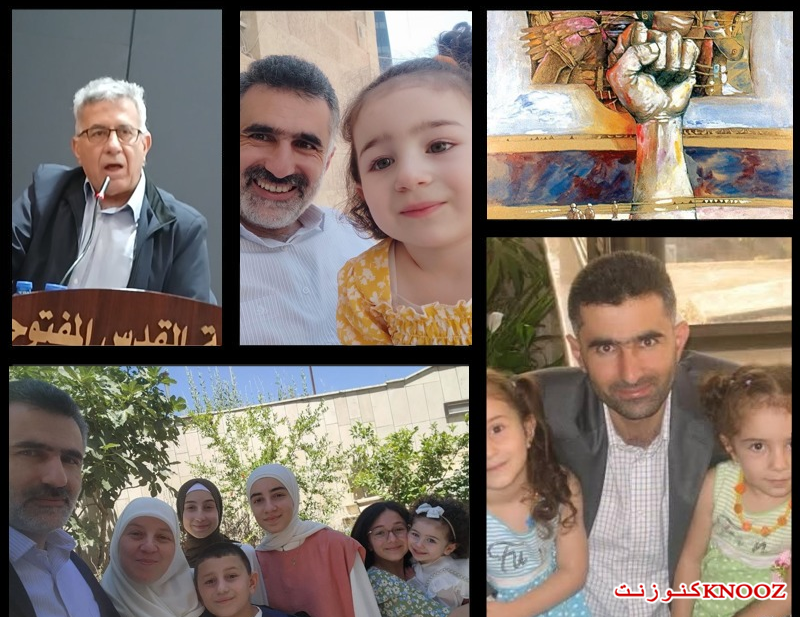 متنفَّس عبرَ القضبان (173)