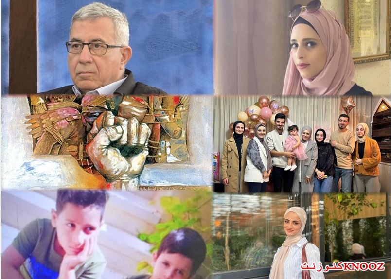 متنفَّس عبرَ القضبان (174)