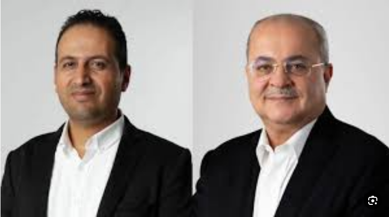 الطيبي وبن سعيد يطالبان جامعة بن غوريون بإلغاء شرط قبول تمييزي يعيق الطلاب العرب من دراسة هندسة البناء