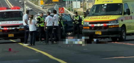 إصابات خطيرة ومتوسطة في عدة حوادث بالطيبة والزرازير وام الفحم