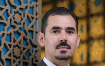الطب النفسي العابر للحدود: الدكتور السوري أيهم غزال ينسج مقاربة عالمية تُعيد صياغة الرعاية النفسية 