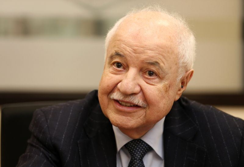ملاحظات أبوغزاله الخامسة حول تطورات الحرب في مرحلتها الجارية