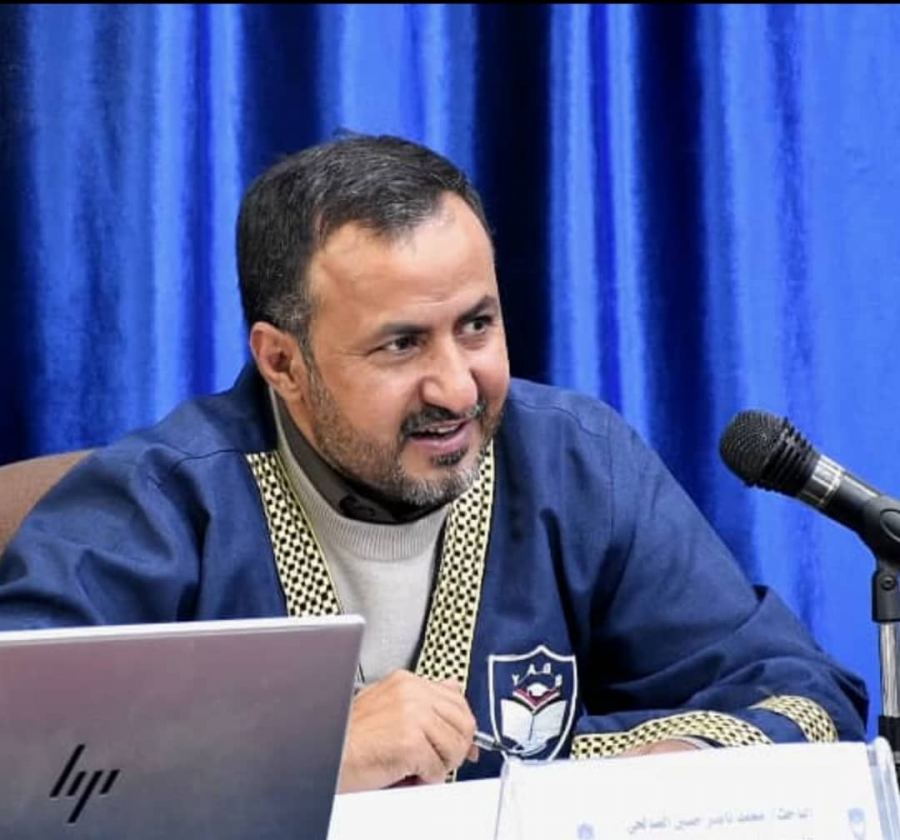 الوحدة اليمنية ومخاطر المشاريع الخارجية