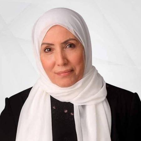 إيمان خطيب ياسين: حكومة فاشية تحرّض ضد العرب
