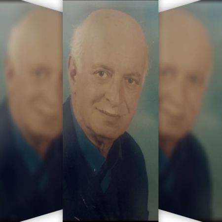 أنا من فلسطين – وديع مرجية: قصيدة تتحوّل إلى وطنٍ لا يُغادَر
