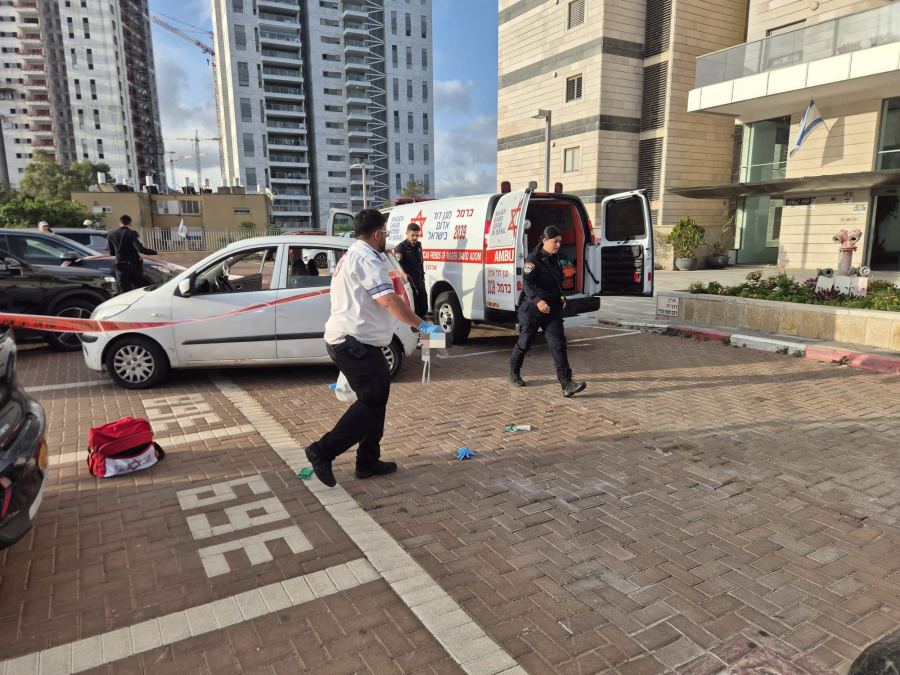 صباح اليوم وبالامس : 4 اصابات باطلاق نار في حيفا ورهط وطمرة والجديدة المكر