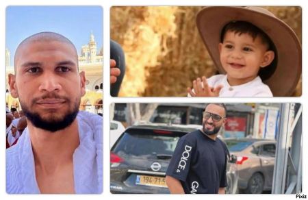 مقتل شاب من القدس ووفاة شاب من كفرمندا وطفل من مجدالكروم بحوادث متفرقة