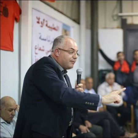 بلدية الطيبة : مصادرة اراضي اضافية بالطيبة لن تمر . 