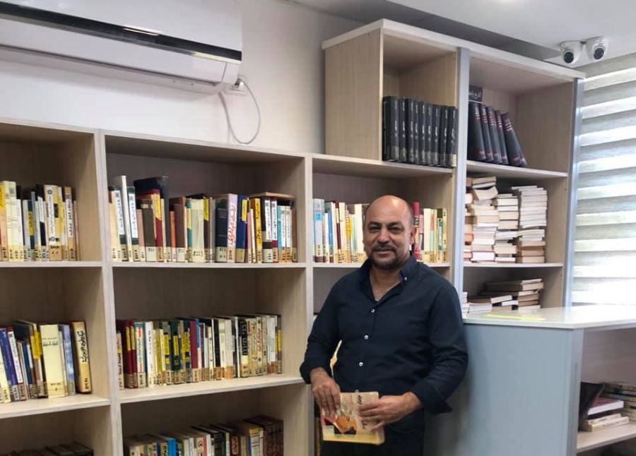 غنايم : دخول الموحدة بائتلاف حكومي خطأ كبير