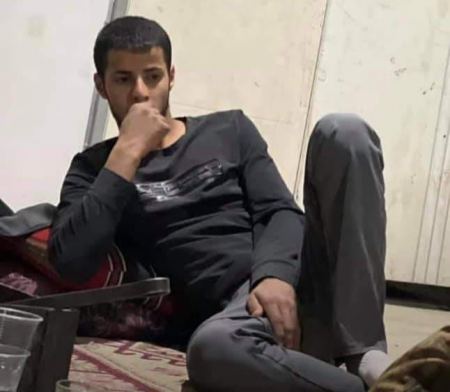 النقب يفجع بوفاة الشاب عودة الاطرش بحادث طرق
