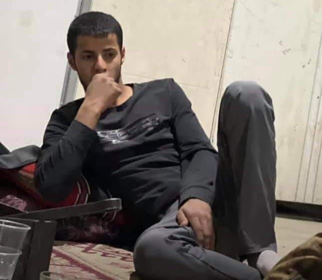 النقب يفجع بوفاة الشاب عودة الاطرش بحادث طرق