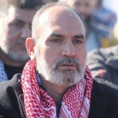 المتابعة تدين اعتقال محمد اسعد كناعنة