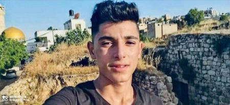 شهيد في نابلس واصابات في جنين وقصرة